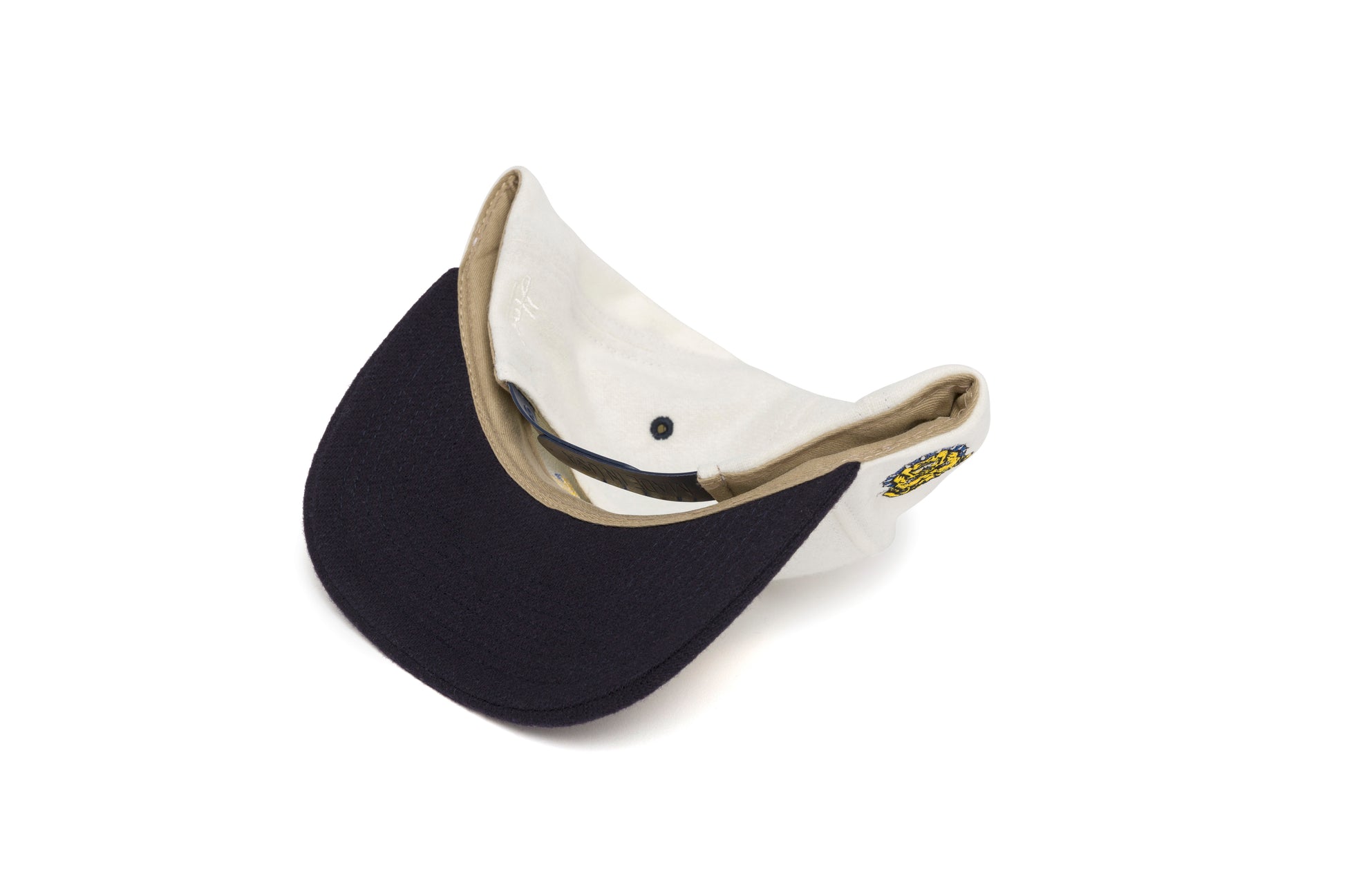 NCAT Pro Shop 3D Chain Two Tone Wool