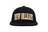 NEW ORLEANS
    wool baseball cap indicator