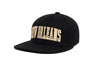 NEW ORLEANS
    wool baseball cap indicator