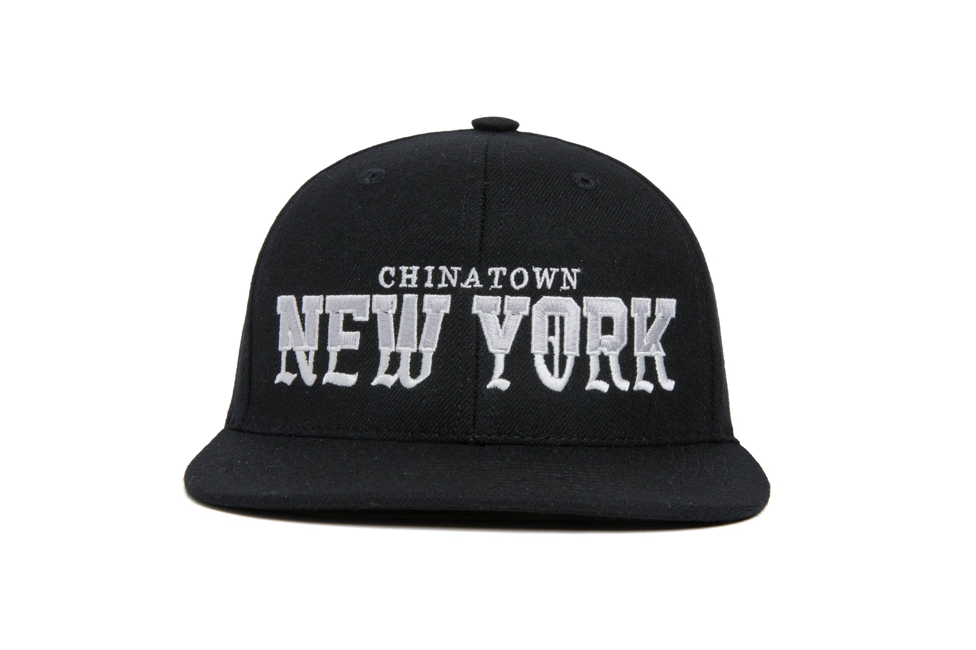 NEW YORK Retro Block
