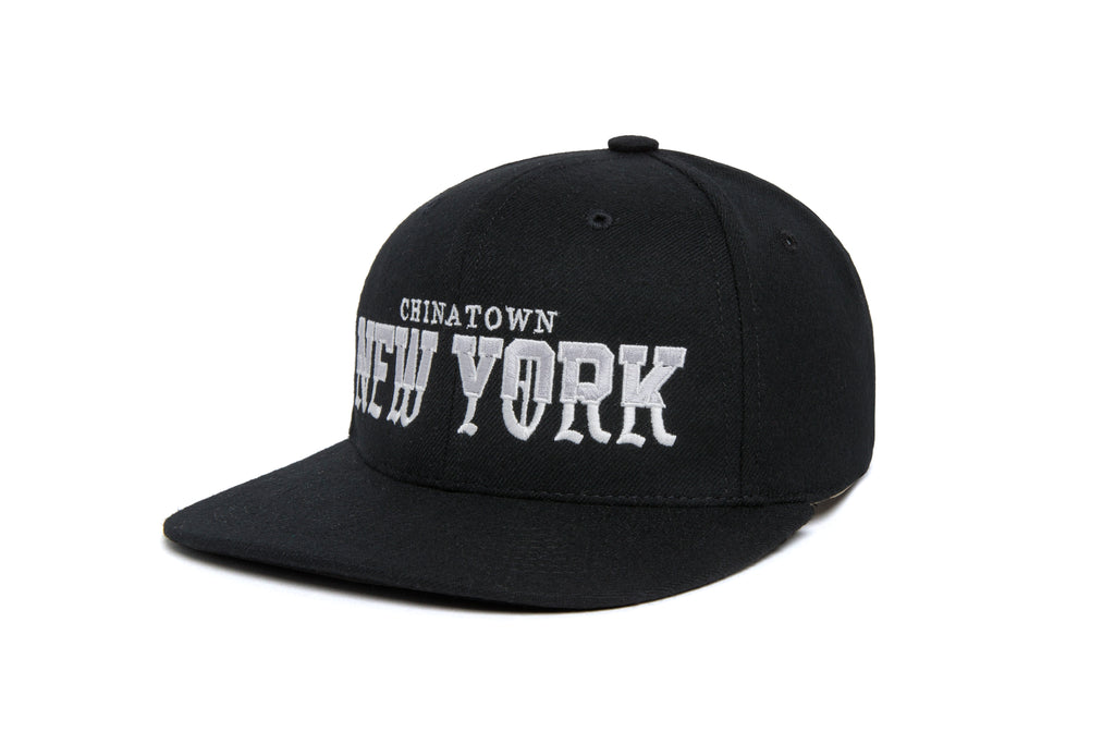 NEW YORK Retro Block
