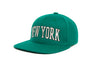 NEW YORK
    wool baseball cap indicator