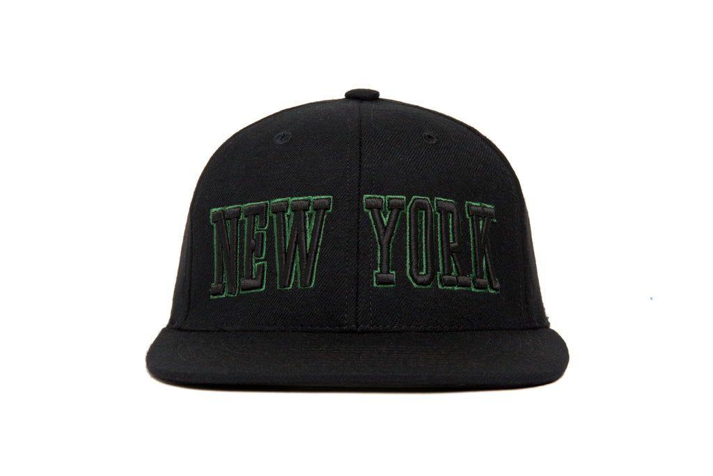 NEW YORK 3D II