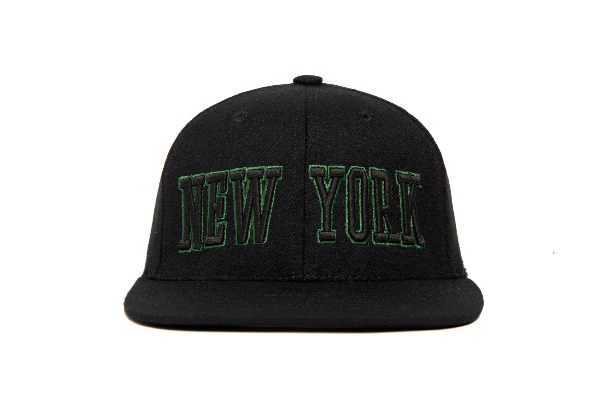 NEW YORK 3D II