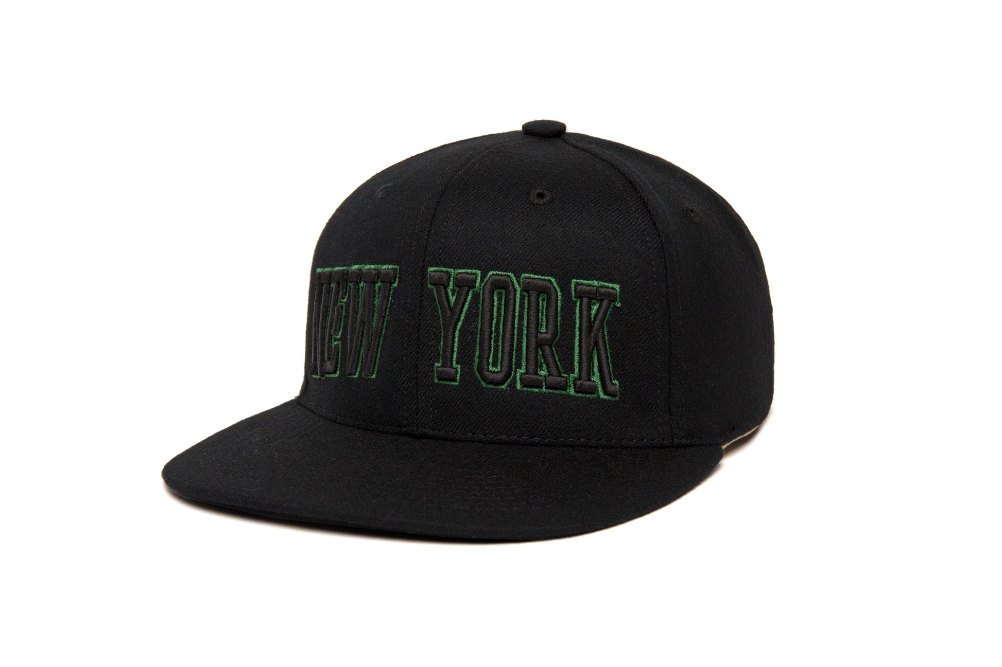 NEW YORK 3D II