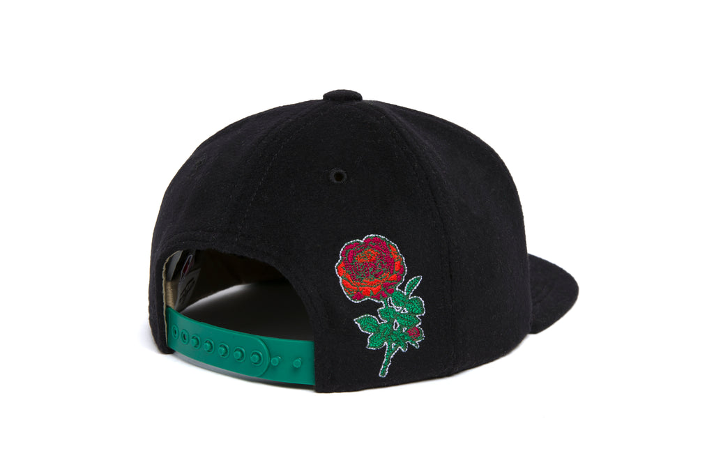 NY State Flower Cashmere II