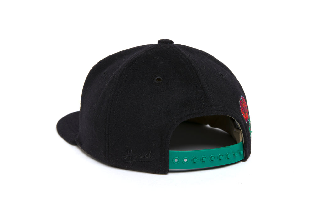 NY State Flower Cashmere II