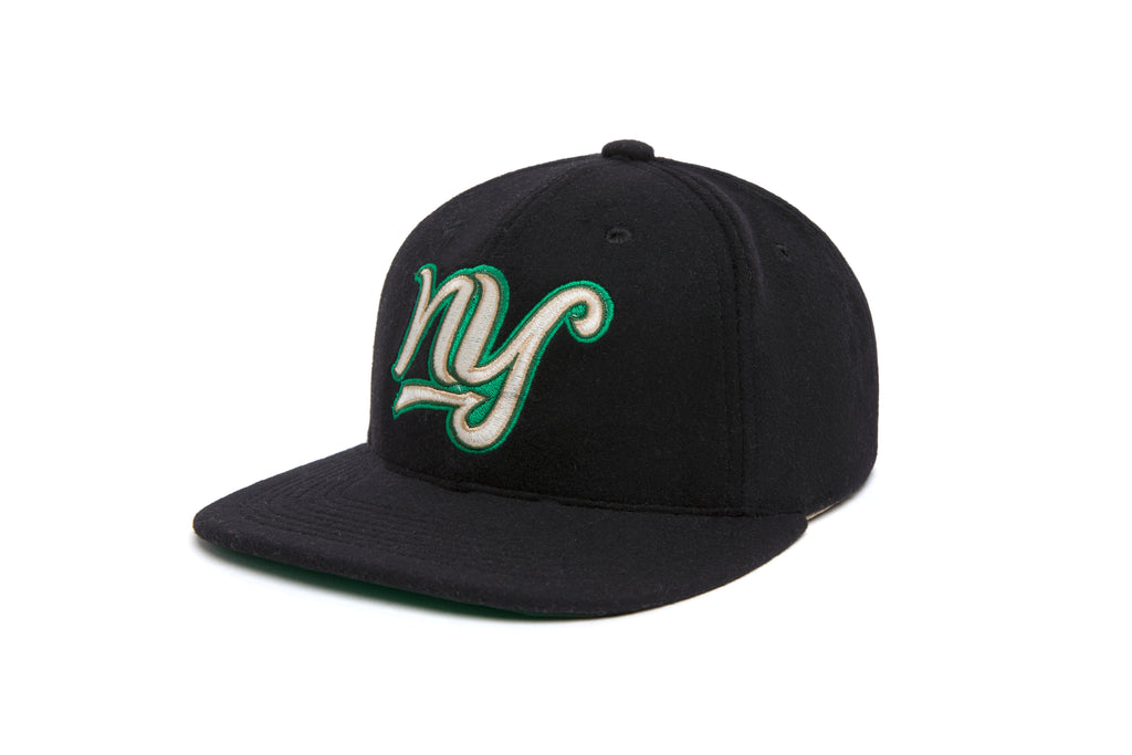 NY State Flower Cashmere II