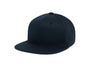 Clean Navy Japanese Twill
    wool baseball cap indicator