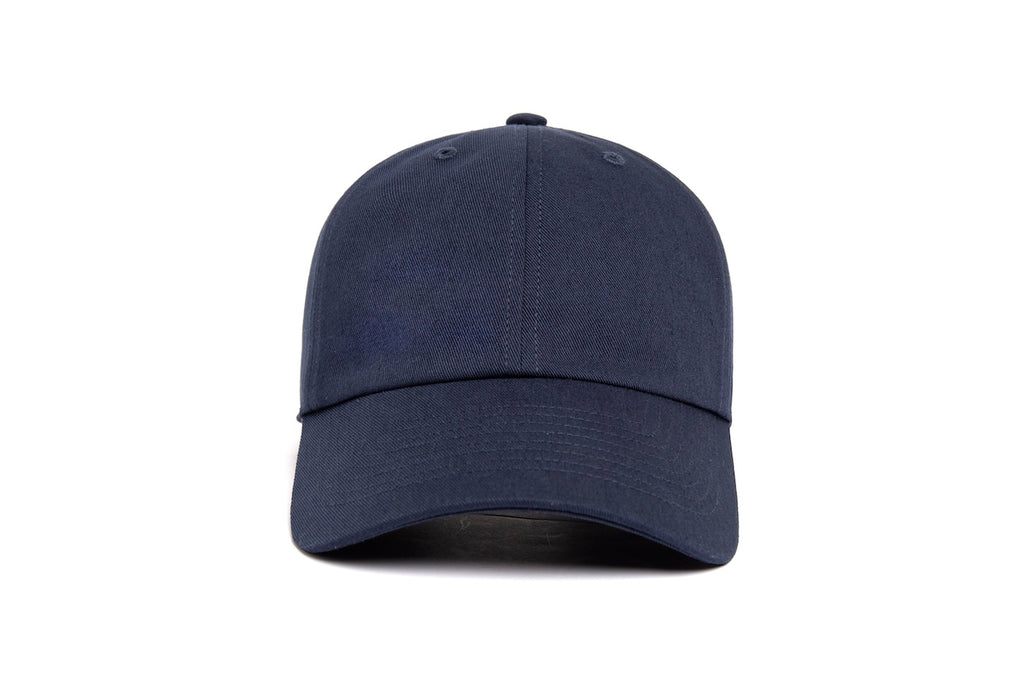 The Clean Dad Hat