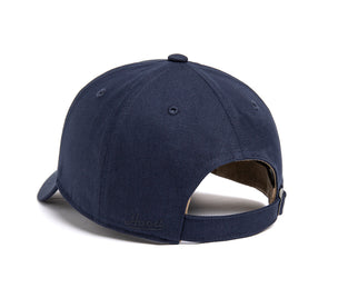 Ann Arbor Journey Chain Dad wool baseball cap