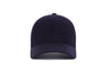 Clean Navy Wool 5-Panel
    wool baseball cap indicator