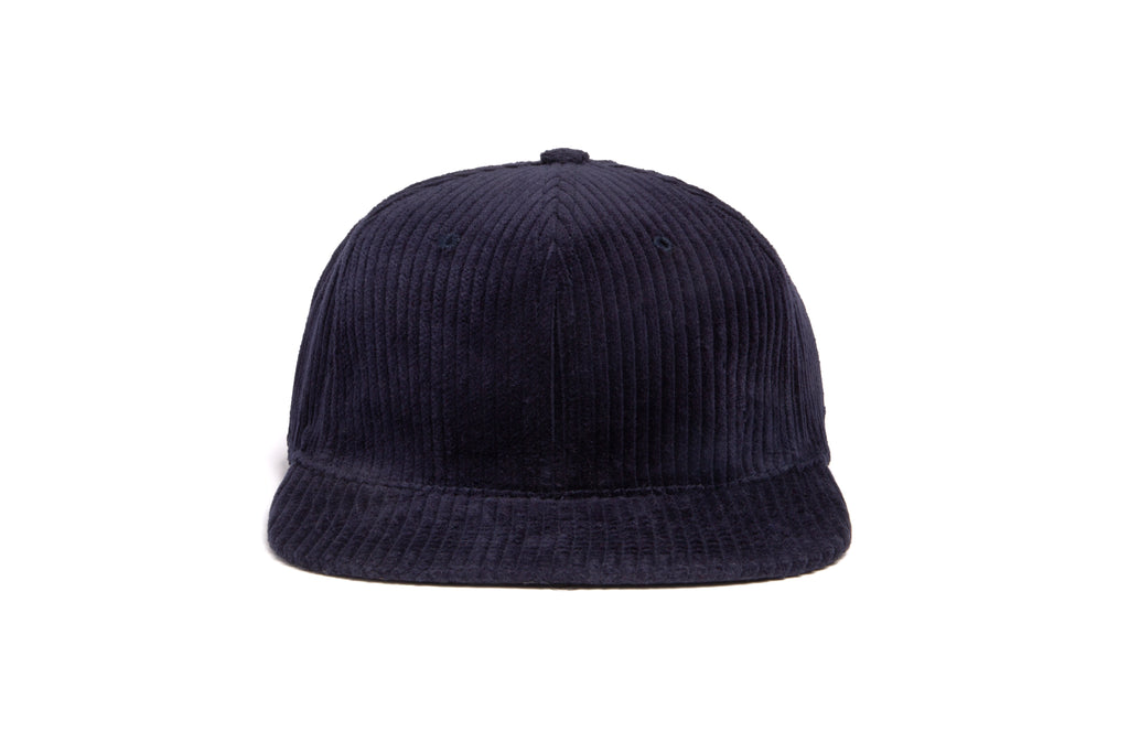 Clean Navy 6-Wale CORD