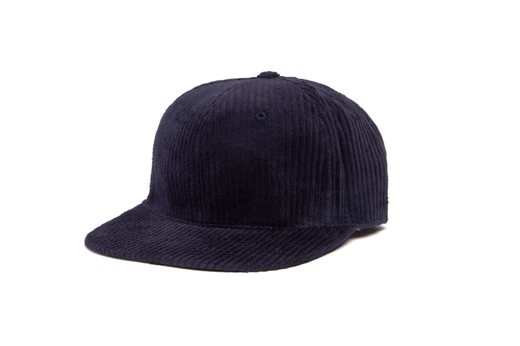 Clean Navy 6-Wale CORD