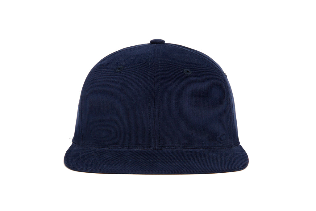 Clean Navy 21-Wale CORD