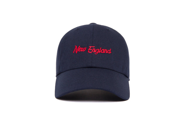 New England Microscript Dad