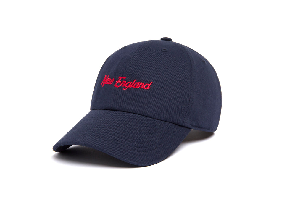 New England Microscript Dad