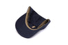 New England Microscript Dad
    wool baseball cap indicator