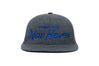 New Haven
    wool baseball cap indicator