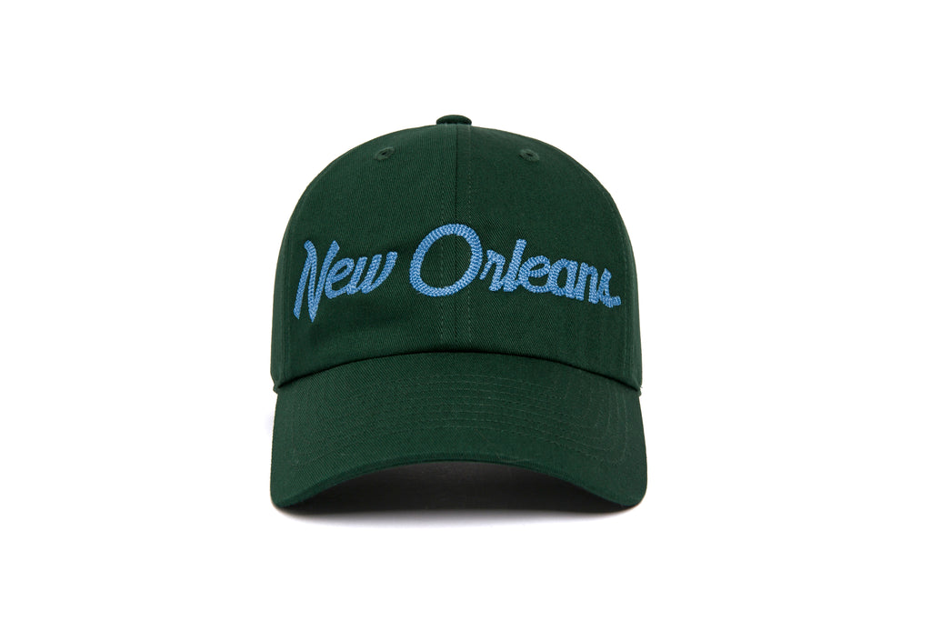 New Orleans Chain Dad