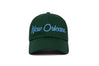 New Orleans Chain Dad
    wool baseball cap indicator