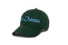 New Orleans Chain Dad
    wool baseball cap indicator