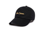 New Orleans Microscript Dad II
    wool baseball cap indicator