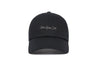 New York City Microscript Dad
    wool baseball cap indicator