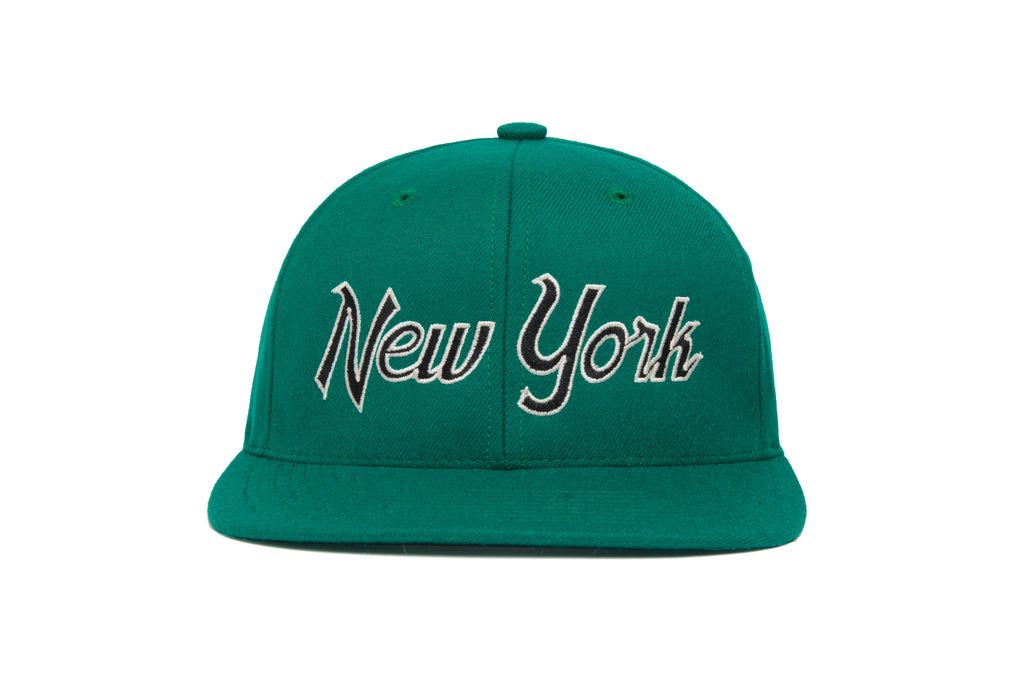 New York II