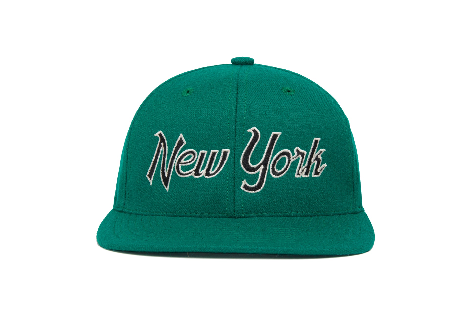 New York II