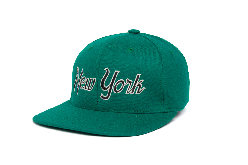 New York II
