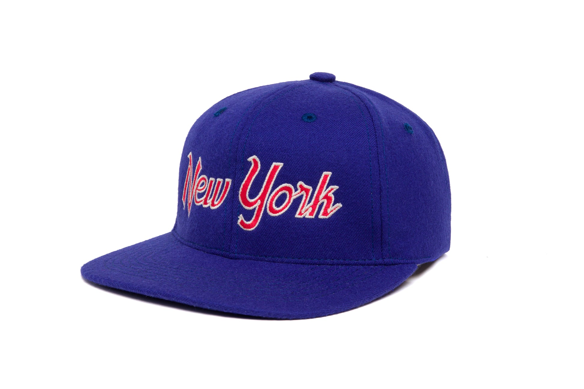 New York III