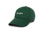 New York Microscript Dad
    wool baseball cap indicator