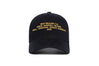 New Orleans 2009 Name 5-Panel
    wool baseball cap indicator