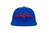 New York 2007 Name
    wool baseball cap indicator