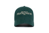 New York 2010 Name 5-Panel
    wool baseball cap indicator