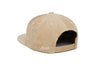 Newport 6-Wale Cord
    wool baseball cap indicator