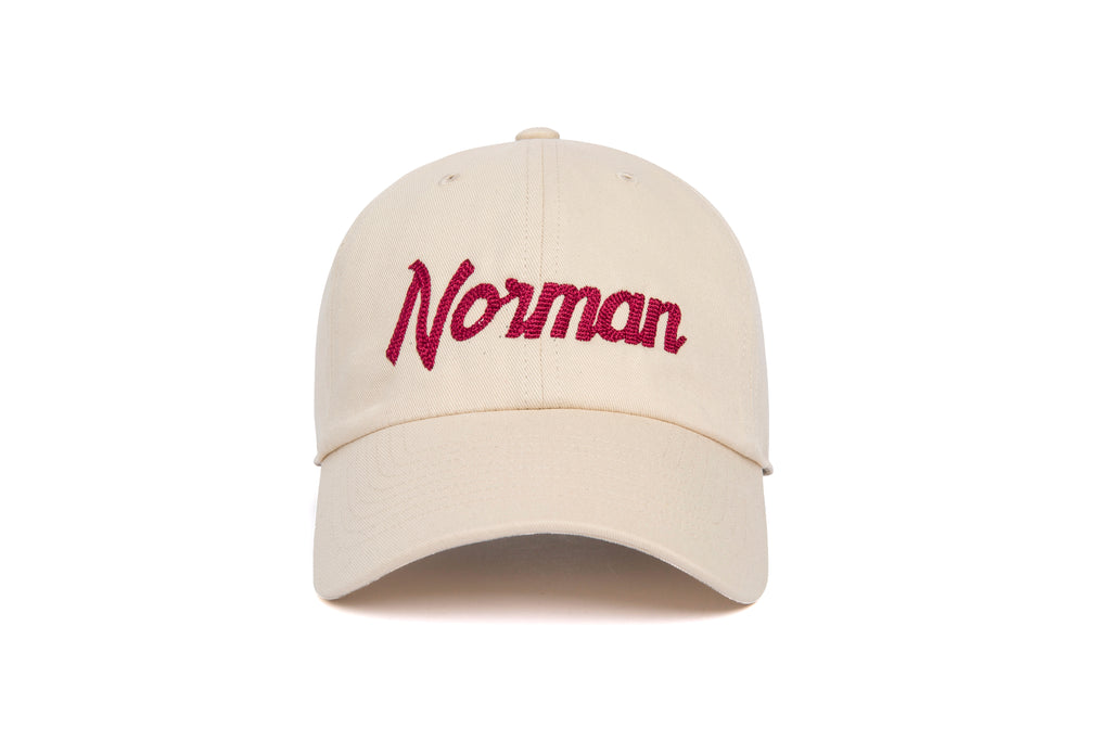 Norman Chain Dad