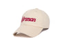 Norman Chain Dad
    wool baseball cap indicator