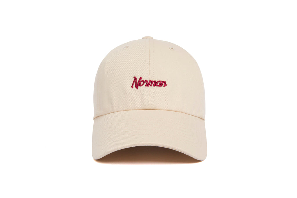 Norman Microscript Dad