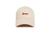 Norman Microscript Dad
    wool baseball cap indicator