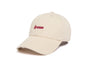 Norman Microscript Dad
    wool baseball cap indicator