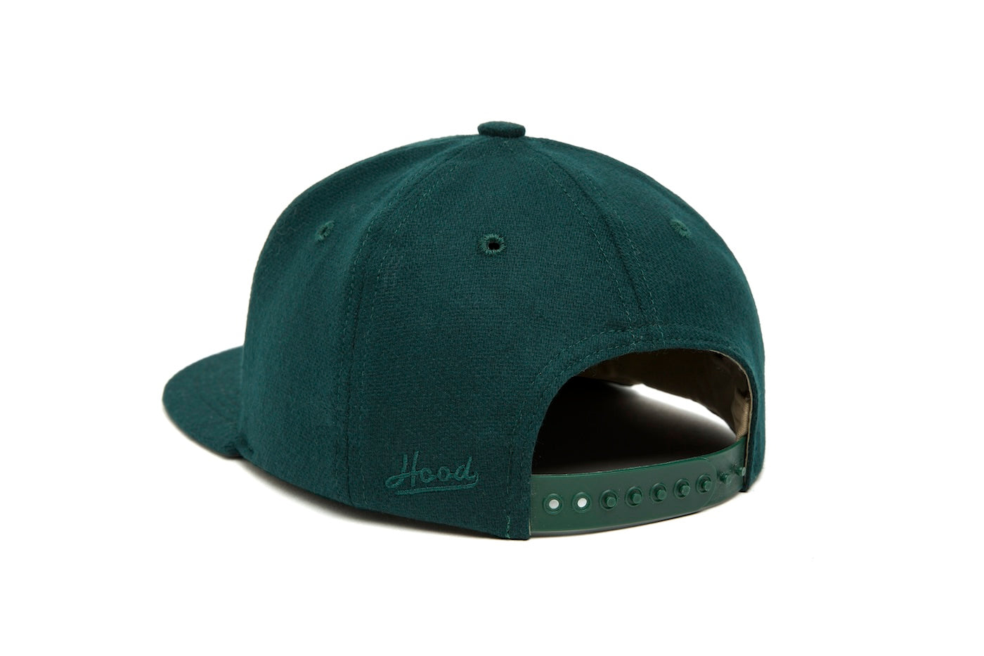 帽子 LOOP CAP made by Lanns. noroll NOROLL 