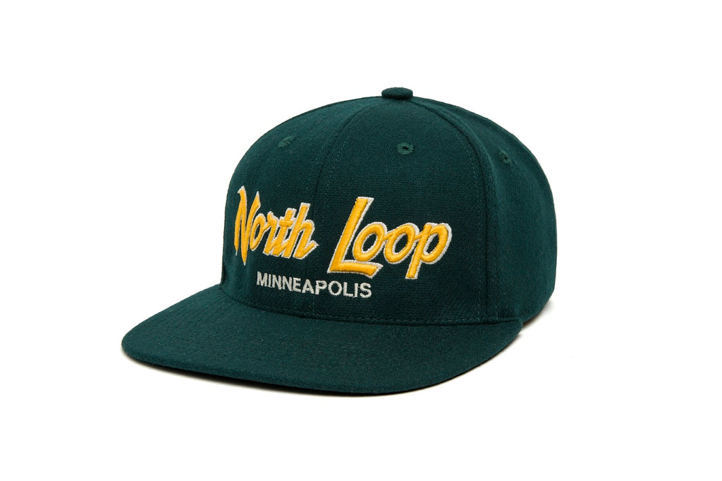 North Loop Sub Script