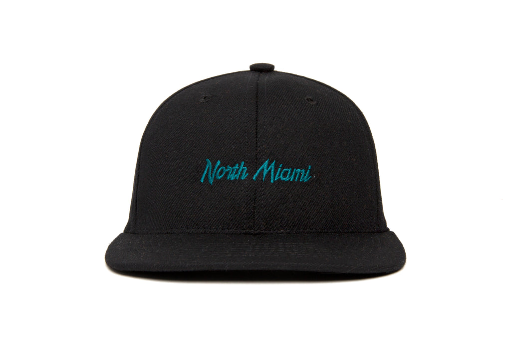 North Miami Microscript