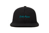 North Miami Microscript
    wool baseball cap indicator