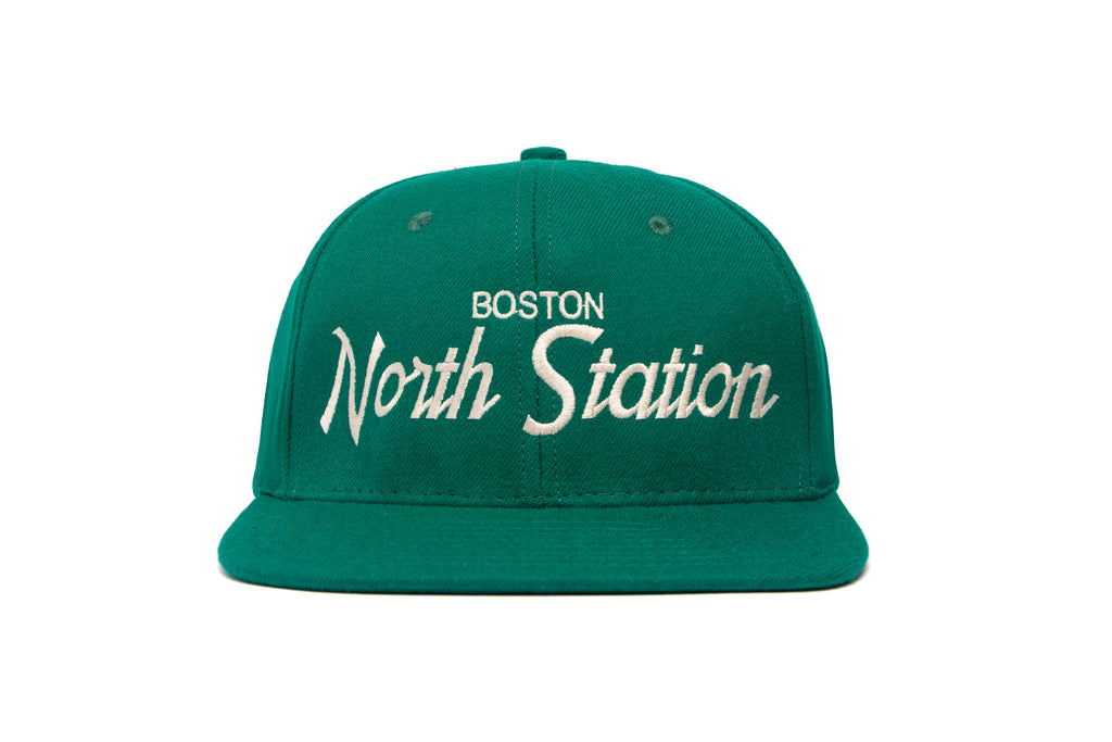 North Station