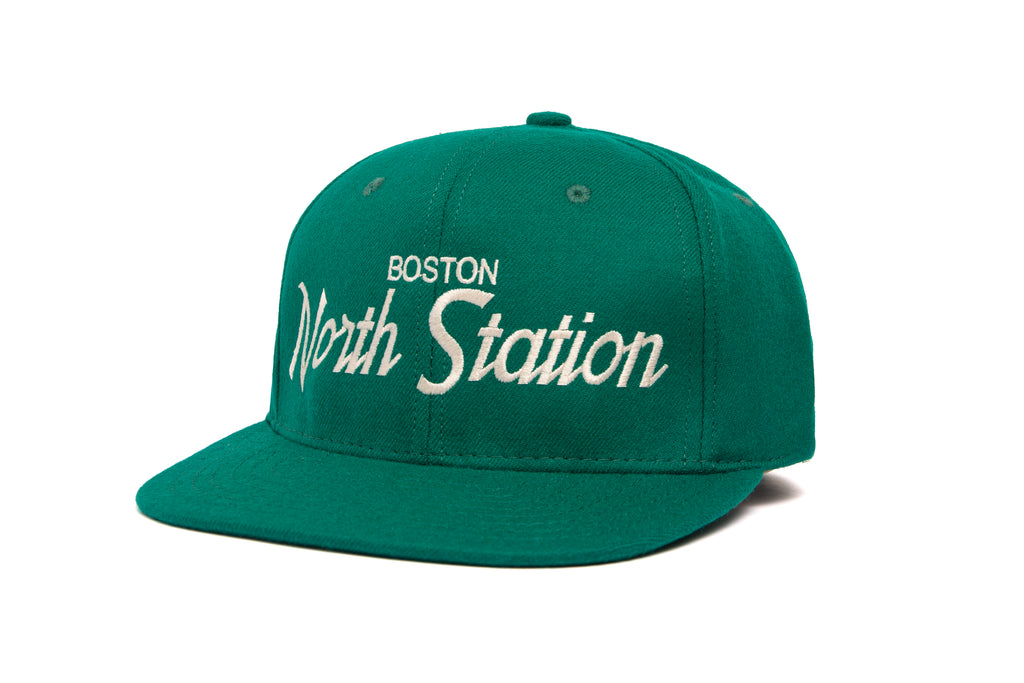 North Station