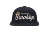 Notorious Courtside
    wool baseball cap indicator