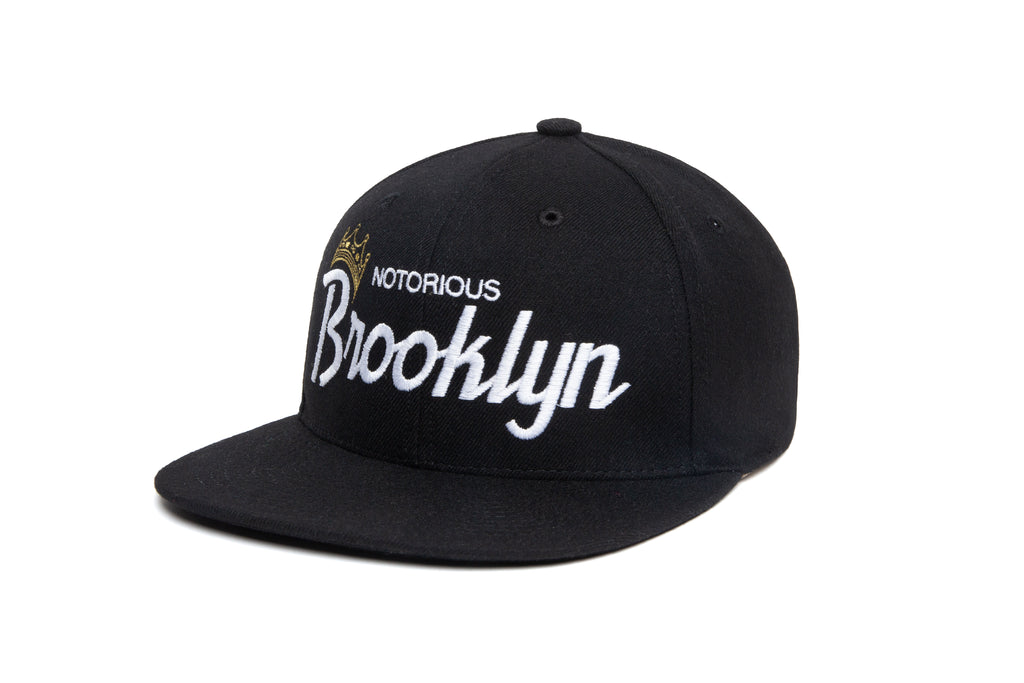 Biggie Brooklyn